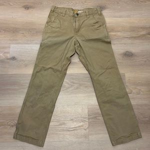 Men’s Carhartt Utility Cargo Pants